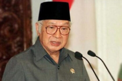 Presiden Soeharto