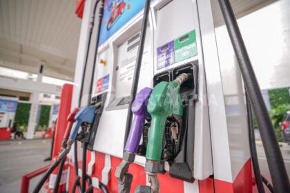 Pertamina merilis harga baru BBM nonsubsidi Pertamax series dan Dex series. Foto: Pertamina