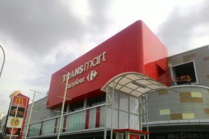 Transmart