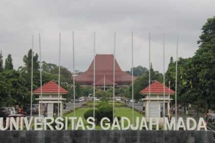 Universitas Gadjah Mada (UGM