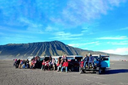 Gunung Bromo
