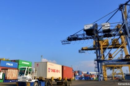 Ilustrasi. Perekonomian Indonesia masih baik dan bertahan di tengah ancaman krisis. Foto: kemenkeu.go.id