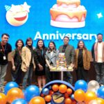 Merayakan 9 tahun #SelaluAda, ruparupa kembali menegaskan komitmennya untuk senantiasa hadir menyempurnakan kebahagiaan di rumah. Menyediakan produk kebutuhan rumah, lengkap dari depan sampai belakang, melalui kampanye #SelaluAda untuk Semua. Foto: Ist