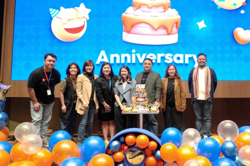 Merayakan 9 tahun #SelaluAda, ruparupa kembali menegaskan komitmennya untuk senantiasa hadir menyempurnakan kebahagiaan di rumah. Menyediakan produk kebutuhan rumah, lengkap dari depan sampai belakang, melalui kampanye #SelaluAda untuk Semua. Foto: Ist