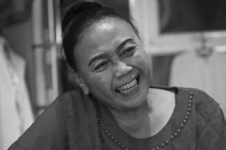 Sri Sumiarsih. Foto: Instagram @paksi_official_