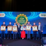 TOP Corporate Social Responsibility of The Year 2025