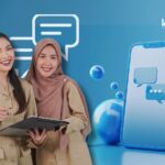 OCA dukung Bapenda Sumbar tingkatkan efisiensi layanan publik, kurangi dampak-dampak negatif pada lingkungan. Foto: Telkom Indonesia
