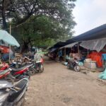Pasar Induk Kramat Jati, Jakarta Timur, pada Sabtu (3/5/2025). Foto: Ist
