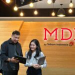 MDI Ventures luncurkan Maturation Map yang menyajikan rekomendasi praktis berupa panduan tata kelola regional untuk meningkatkan standar transparansi dan akuntabilitas dalam ekosistem startup. Foto: Telkom Indonesia
