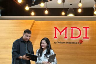 MDI Ventures luncurkan Maturation Map yang menyajikan rekomendasi praktis berupa panduan tata kelola regional untuk meningkatkan standar transparansi dan akuntabilitas dalam ekosistem startup. Foto: Telkom Indonesia