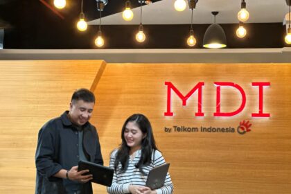 MDI Ventures luncurkan Maturation Map yang menyajikan rekomendasi praktis berupa panduan tata kelola regional untuk meningkatkan standar transparansi dan akuntabilitas dalam ekosistem startup. Foto: Telkom Indonesia