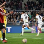 Bologna 1-0 AC Milan (Football-Italia)