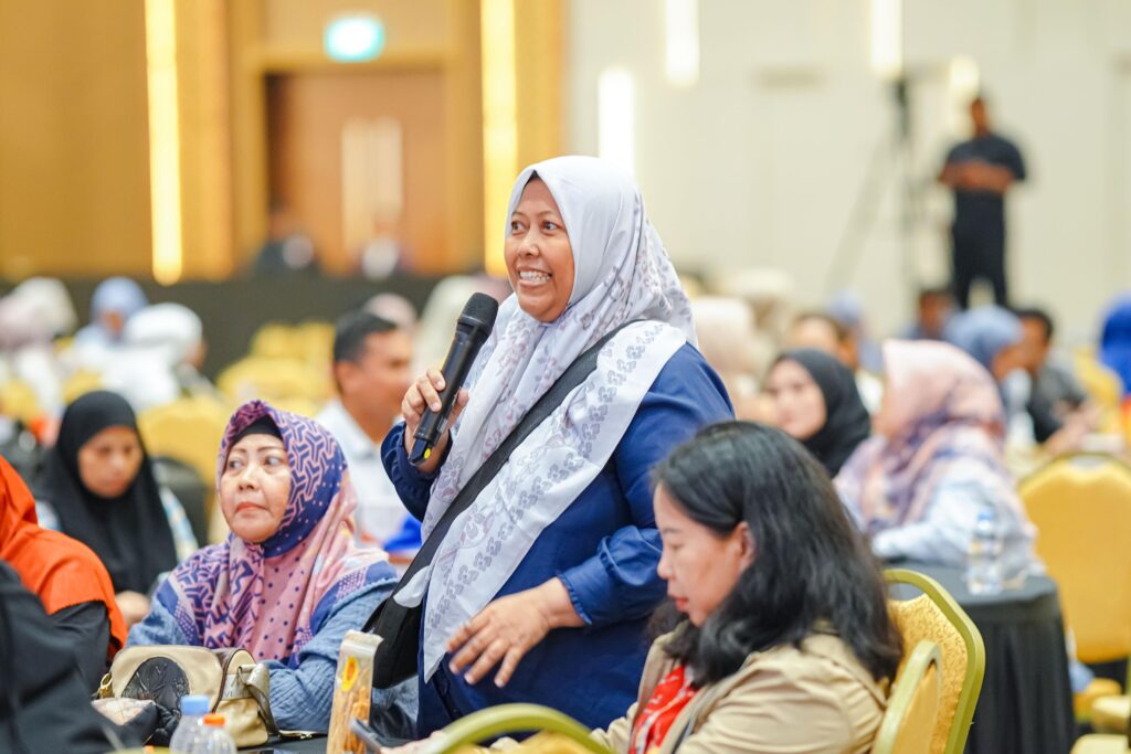 Perkuat Asta Cita Presiden, Kementerian BUMN Gelar Program "Naik Kelas" di Pegadaian Tower 2 54bba8d7 691f 43eb 9914 00c64fa504b3