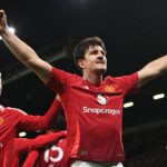 Harry Maguire (X/ManUtd)