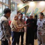 Luminor Hotel Kota mengumumkan pencapaian terbarunya sebagai hotel bintang 4. Foto: Dok/Ist
