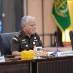 Kapuspenkum Kejaksaan Agung, Harli Siregar. Foto: Puspenkum Kejaksaan Agung