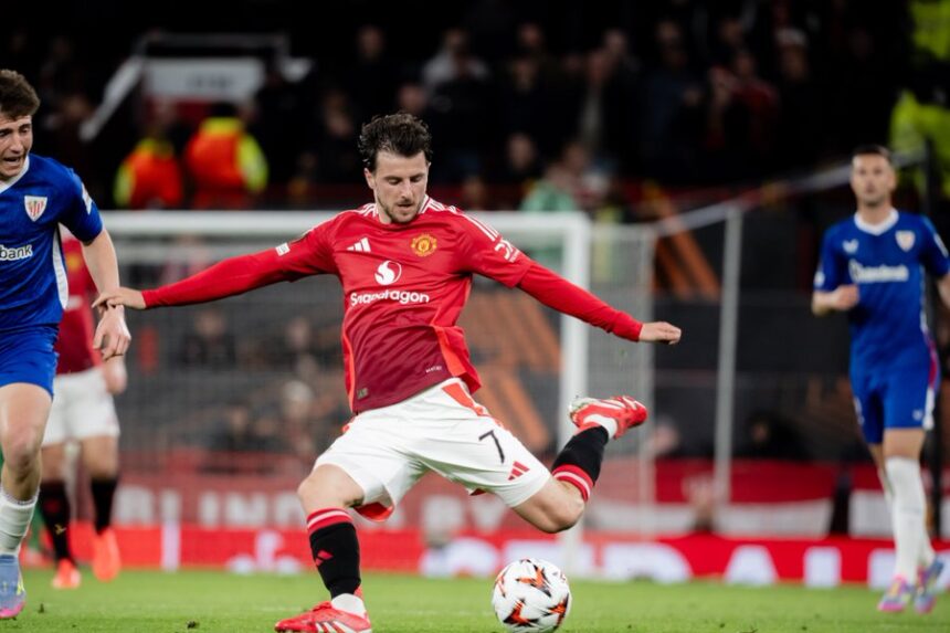 LManchester United Vs Athletic Bilbao (X/ManUtd)