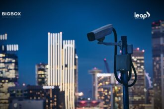 BigVision dari BigBox AI hadirkan Face Recognition, Object Detection, dan OCR untuk tingkatkan efisiensi menghitung objek secara real-time. Foto: Telkom Indonesia