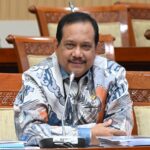 Anggota Komisi III Rikwanto