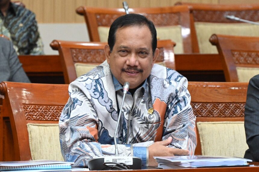 Anggota Komisi III Rikwanto