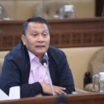 Anggota Komisi II DPR RI, Mardani Ali Sera. Foto