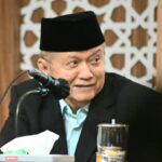 Wakil Ketua Umum MUI Anwar Abbas. Foto: dok. MUI