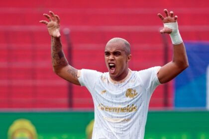 Wiliam Moreira