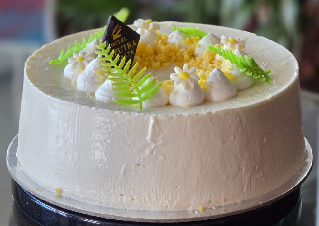 Bakery Hotel Ciputra hadir dengan konsep “Fresh Baked Daily." (dok. Hotel Ciputra Jakarta)