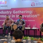 Ketua Umum Indonesia Data Center Provider Organization (IDPRO), Hendra Suryakusuma, menegaskan pentingnya data center sebagai infrastruktur utama dalam mendukung transformasi digital Indonesia.