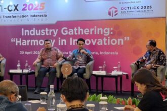 Ketua Umum Indonesia Data Center Provider Organization (IDPRO), Hendra Suryakusuma, menegaskan pentingnya data center sebagai infrastruktur utama dalam mendukung transformasi digital Indonesia.