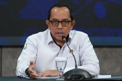 Direktur Jenderal PDSPKP