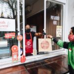 GoFood hadirkan kampanye Pesta Kuliner GoFood untuk memanjakan pelanggan lewat berbagai penawaran spesial. Mulai 5 Mei hingga 2 Juli 2025, pelanggan bisa menikmati diskon hingga 75 persen. Foto: Ist
