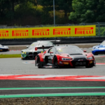 GT World Challenge Asia 2025 resmi digelar untuk pertama kalinya di Pertamina Mandalika International Circuit, Lombok, NTB. Foto: ITDC