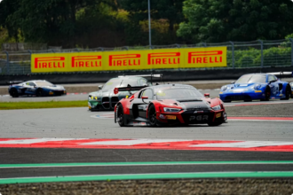 GT World Challenge Asia 2025 resmi digelar untuk pertama kalinya di Pertamina Mandalika International Circuit, Lombok, NTB. Foto: ITDC