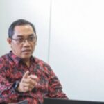 Direktur Jenderal Pengawasan Ruang Digital Komdigi, Alexander Sabar. Foto: Komdigi