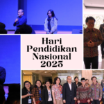 Menyambut Hari Pendidikan Nasional (Hardiknas) yang jatuh pada 2 Mei 2025, Yayasan BPK PENABUR menegaskan kembali komitmennya untuk mewujudkan pendidikan bermutu bagi semua anak bangsa. Foto/ist