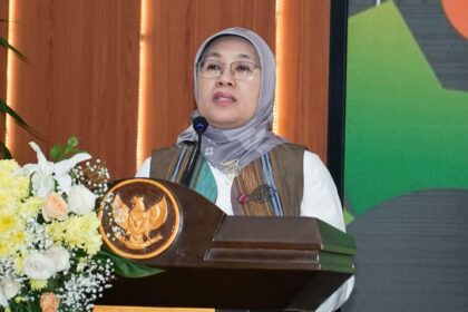 IKMA Kemenperin Reni Yanita