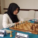 Kabar Gembira Pecatur Muda Indonesia Shafira Bikin Kejutan Raih Tiket Piala Dunia 2025. Foto/Percasi