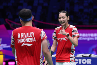 Foto: PBSI