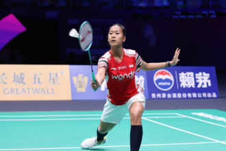 Foto: PBSI