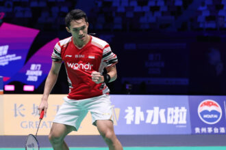 Foto: PBSI