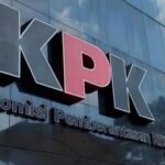 Logo Komisi Pemberantasan Korupsi (KPK). Foto: Dok ipol.id/Yudha Krastawan