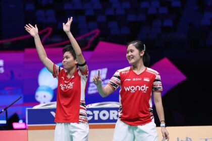 Sumber foto: PBSI