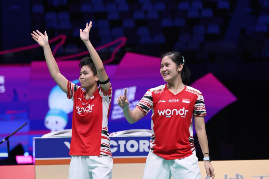 Sumber foto: PBSI