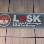 Lembaga Perlindungan Saksi dan Korban (LPSK) proaktif melakukan penjangkauan korban kekerasan seksual diduga dilakukan oleh oknum dokter obgyn di Garut, Jawa Barat, Sabtu (3/5/2025). Foto: Dok/ipol.id