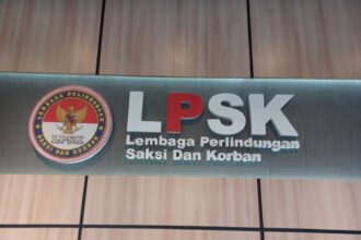 Lembaga Perlindungan Saksi dan Korban (LPSK) proaktif melakukan penjangkauan korban kekerasan seksual diduga dilakukan oleh oknum dokter obgyn di Garut, Jawa Barat, Sabtu (3/5/2025). Foto: Dok/ipol.id