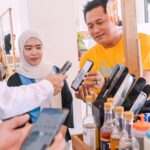 Akselerasi perluasan inklusi keuangan, transaksi digital Bank Mandiri meningkat. Foto: Ilustrasi (Bank Mandiri)