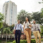 Kunci utama keberhasilan Bank Mandiri, terletak pada kemampuan para karyawannya atau Mandirian untuk menjadi pemimpin masa depan yang transformatif, tangguh, dan adaptif terhadap perubahan. Foto: Dok Bank Mandiri