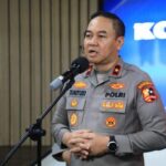 Kepala Biro Penerangan Masyarakat Divisi Humas Polri Brigadir Jenderal Trunoyudo Wisnu Andiko,