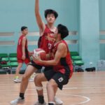 Timnas Putra U16, Lakukan Simulasi, Jadwal FIBA U16 Asia Cup SEABA Qualifiers , 2025 Gelar 8 Laga Uji Coba